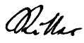 podpis