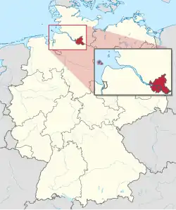 Plan Hamburga