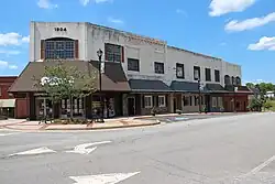 Cornelia, Georgia