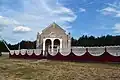 Protestancki dom modlitwy