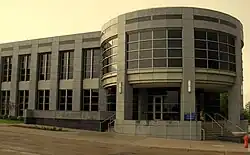 Opus Imaging Research Building (Rochester).