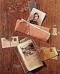 Letters, 1907