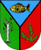 Herb gminy Brzeziny