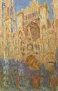 1892-1894, Musée Marmottan w Paryżu