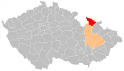 Położenie na mapie