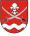 Herb gminy Nowa Wieś Wielka