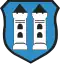 Herb gminy Wyszogród