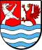 Herb powiatu słupskiego