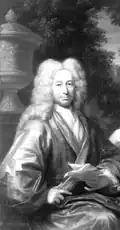 Jakob Heinrich von Flemming