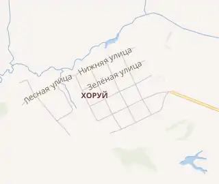 Карта