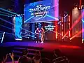Smix берёт интервью у Алекса «Neeb» Сандерхафта на 2019 WCS Spring Neeb