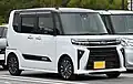 2022 Chiffon Custom RS (LA650F, рестайлинг)