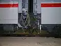 Межсекционное сцепление