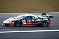Lamborghini Murciélago LP670-4 R-SV