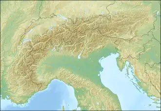 Рона (Альпы)