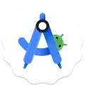 Логотип программы Android SDK