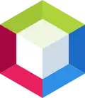 Логотип программы NetBeans