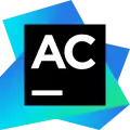 Логотип программы AppCode