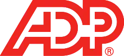 Automatic Data Processing (logo)