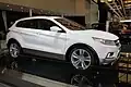 BAIC C51X