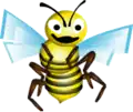 Логотип программы BitlBee