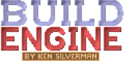 Логотип программы Build Engine