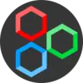 Логотип программы ConceptDraw OFFICE
