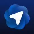 Логотип программы ChatGPT Atlas