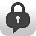 Логотип программы ChatSecure