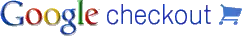 Логотип программы Google Checkout