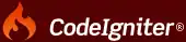 Логотип программы CodeIgniter