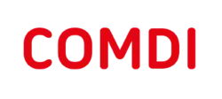 Логотип программы COMDI