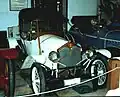 Модель David 1917 года
