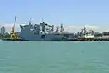 HMNZS Canterbury
