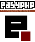 Логотип программы EasyPHP