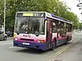 Ikarus SB220