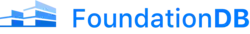 Логотип программы FoundationDB