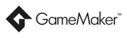 Логотип программы GameMaker