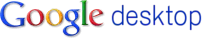 Логотип программы Google Desktop