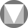 Логотип программы Material Design