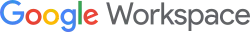 Логотип программы Google Workspace