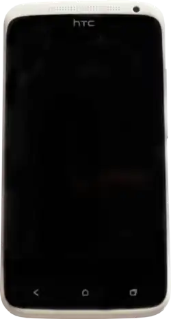 HTC One X
