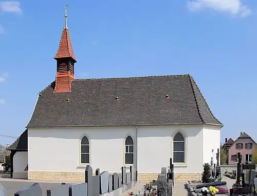 Церковь