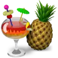 Логотип программы HandBrake
