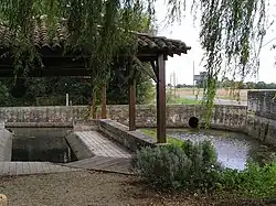 Прачечная