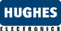 Логотип Hughes, после приобретения её General Motors