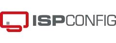 Логотип программы ISPConfig