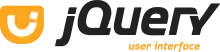 Логотип программы JQuery UI