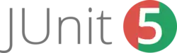 Логотип программы JUnit