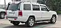 Jeep Commander